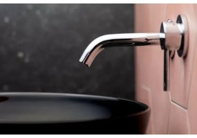 KFA Armatura 5039-810-00 - Umývadlová batéria na podom. inšt. MOZA lesklý chróm