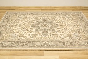 Koberec Tempo-B Harvey Svetlosivý