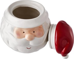 SANTA Dóza keramická 1,8 l