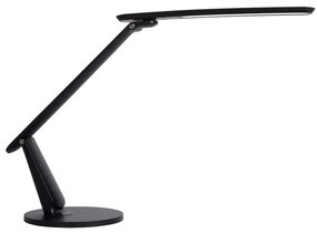 Lucide 24657/10/30 - LED Stmievateľná dotyková stolná lampa PRACTICO LED/10W/230V