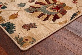 Koberec Dywilan Superior Latica Krém