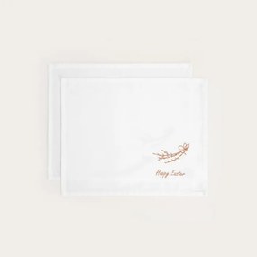 Podložka pod tanier AMENTI 766381 (2 ks)