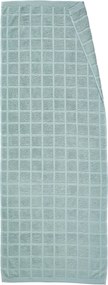 XXXLutz SAUNOVÁ OSUŠKA, 70/180 cm, zelená Esposa - Kúpeľňový textil - 003002000803