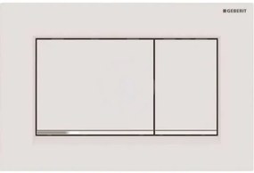 Ovládacie tlačidlo Geberit Sigma30 115.883.JT.1, 1 ks