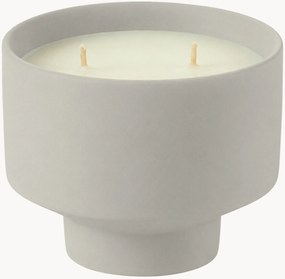 Ručne vyrobená vonná sviečka's dvoma knôtmi Ravello No. 02 (Himalayan Cedar & Jasmine)