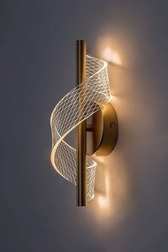 Rabalux 71415 - LED Nástenné svietidlo ZOFRAEL LED/6W/230V 3000K