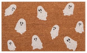 Eulenschnitt Rohožka Ghosts 75 × 45 cm