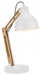Stolná lampa MARCELLO 1xE27/60W/230V