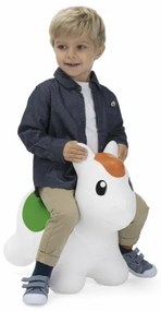 Chicco - Nafukovacie skákadlo RODEO