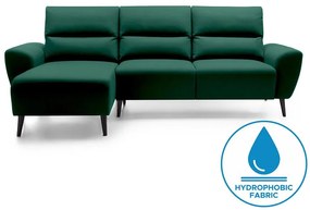 Rohová sedacia súprava Bosco L Monolith 37