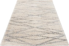 TA Koberec Z518A CREAM VERSAY EJF BF Rozmer: 80x150 cm