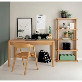 Kaki zelený úložný box LEGO®