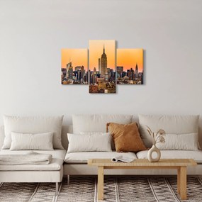 Obraz New Yorku (90x60 cm)