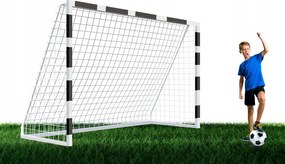CH Futbalová bránka 300x200x90 cm