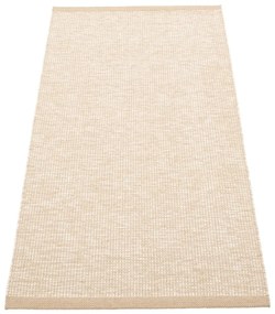 Béžový vnútorný a vonkajší behúň 70x150 cm Sam Vanilla – Pappelina