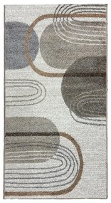 Koberec Thales 1,6/2,3 6156 460 krémová