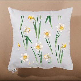Dekoratívny vankúš Narcissa 40x40 cm EMI