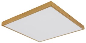 Globo 12382-30 - LED Stropné svietidlo TIBEY LED/30W/230V 45x45 cm