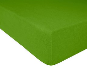 FROTÉ PRESTIERADLO 033/150 160X200 CM ZELENÉ