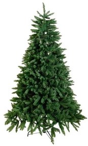 Eglo Eglo 410899 - Vianočný stromček CALGARY 210 cm smrek EG410899