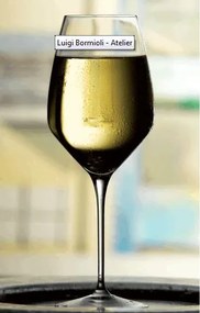 Luigi Bormioli Poháre na víno ATELIER Sauvignon 350 ml, 6 ks