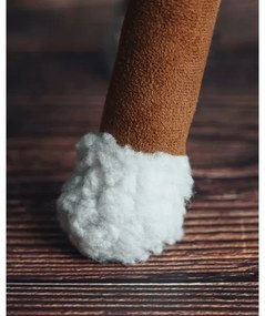 Happy Lamps - LED Detská stolná lampa WOLLE LED/5,4W/230V ovca