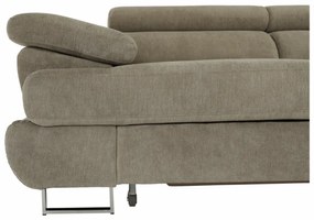 Rozkladacia sedacia súprava BUTON R Tempo Kondela