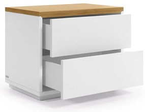 Nočný stolík Kave Home Abilen