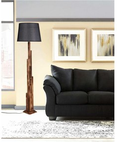Stojacia lampa, 8300-1