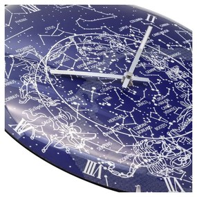 Nástenné hodiny ø 35 cm Milky Way – NeXtime