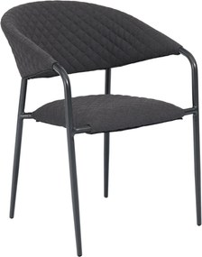 Doppler MELIA LIKA-TEX® antracit