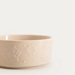 Miska LUMROSE s vločkami 762758