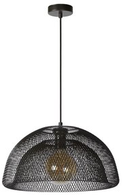 Lucide 78387/01/30 - Luster na lanku MESH 1xE27/60W/230V