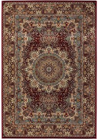 Oriental Weavers koberce Kusový koberec Razia 5501 / ET2R - 160x235 cm