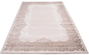 Koberec GALYA K3729A hnedý