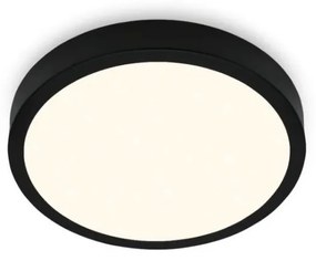 Briloner 3701-015 - LED Stmievateľné stropné svietidlo RUNA LED/18W/230V + DO