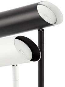 FARO 29882 - Stolná lampa LINK 1xGU10/11W/230V