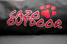 Pelech pre psa Outdoor Maxy Black M/L/XL/XXL/XXXL