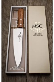 Nůž Masahiro MSC Chef 180 mm [11052]