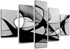 Obraz na stenu ABSTRAKT 150x100 cm