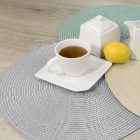 Podložka pod tanier JUDY 2 béžová