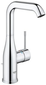 Grohe Essence umývadlová batéria stojanková chrómová 32628001