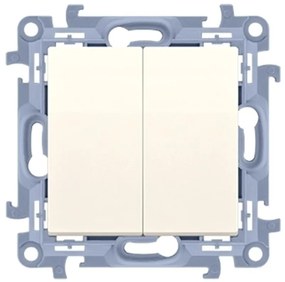 Vypínač s podsvietením LED CW5BL.01/41