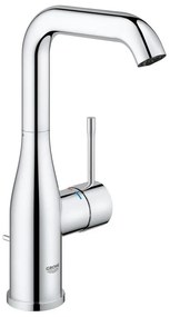 GROHE 32628001 - Umývadlová batéria ESSENCE veľkosť L lesklý chróm