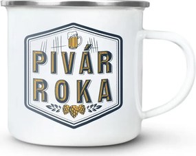 Sablio Plecháčik Pivár roka: 300 ml