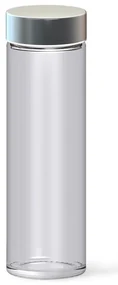 SIMAX PURE AQUA SKLENENÁ FĽAŠA 500ML