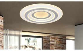 Globo 48011-46 - LED Stmievateľné stropné svietidlo SABATINO LED/46W/230V + DO