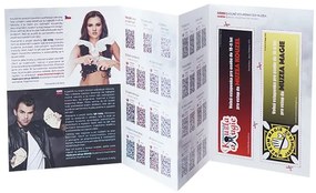 Mac Toys Tomasiano a Kelly Vstup do světa magie