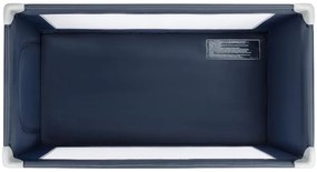 bebeconfort Cestovná postieľka Sweet Dreams (navy modrá)  (100397518)