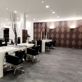 Inteligentné zapustené bodové svietidlo biele nastaviteľné vrátane WiFi GU10 - Edu